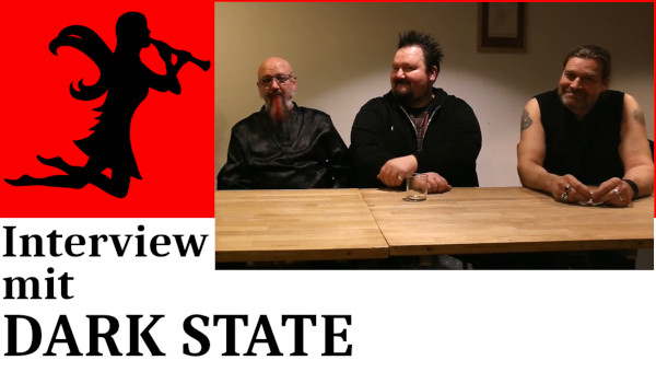 Dark State Videointerview Thumbnail