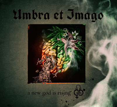 Umbra Et Imago: A New God Is Rising