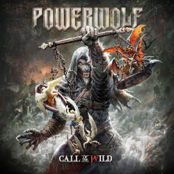 Powerwolf: Call Of The Wild