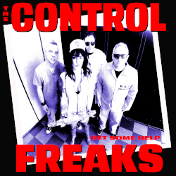 The Control Freaks: Get Some Help