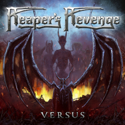Reaper´s Revenge: Versus