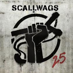 Scallwags: 25