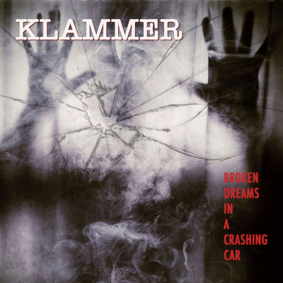 Klammer: Broken Dreams In A Crashing Car