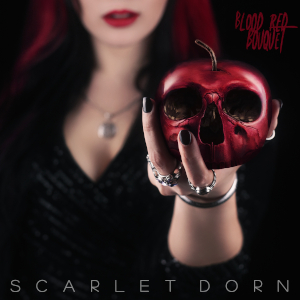 Scarlet Dorn: Blood Red Bouquet