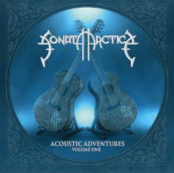 Sonata Arctica: Acoustic Adventures Volume One