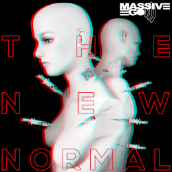 Massive Ego: The New Normal