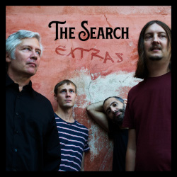 The Search: Extras