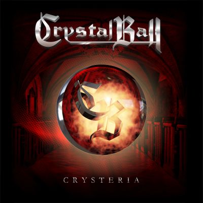 Crystal Ball: Crysteria