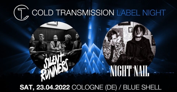 Cold Transmission Label Night