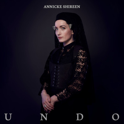 Annicke Shireen: Undo