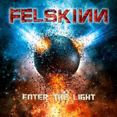 Felskinn: Enter The Light