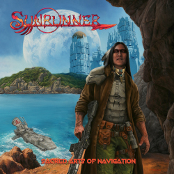 Sunrunner: Sacred Arts Of Navigation
