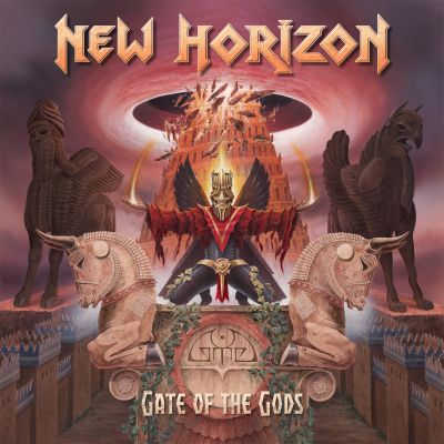 New Horizon – Gate Of Gods