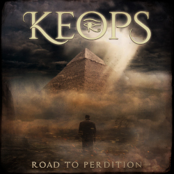 Keops: Road To Perdition