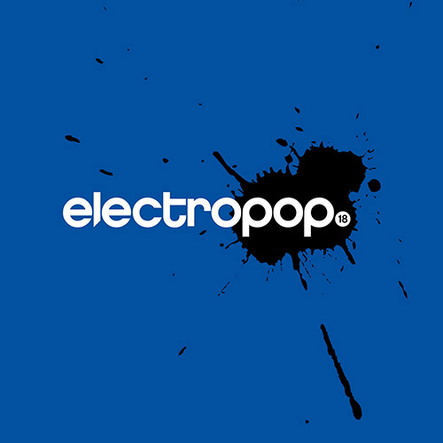 electropop. 18