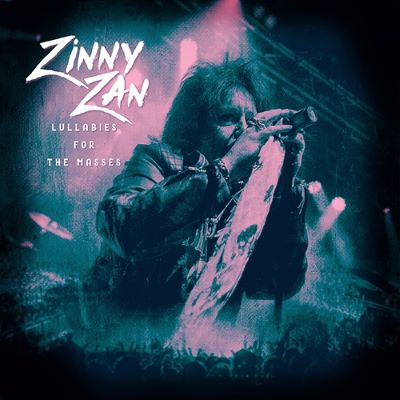 Zinny Zan: Lullabies For The Masses