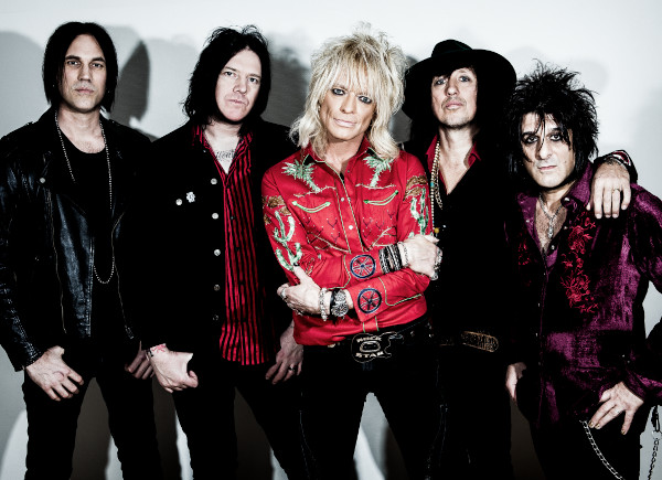 Michael Monroe