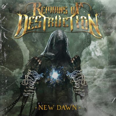 Remains Of Destruction: New Dawn
