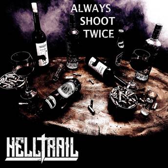 Helltrail: Always Shoot Twice