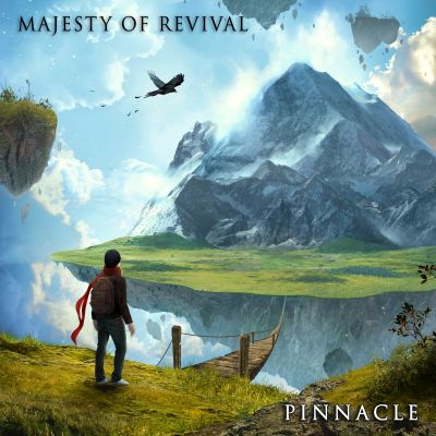 Majesty Of Revival: Pinnacle
