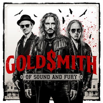 Goldsmith: Of Sound And Fury