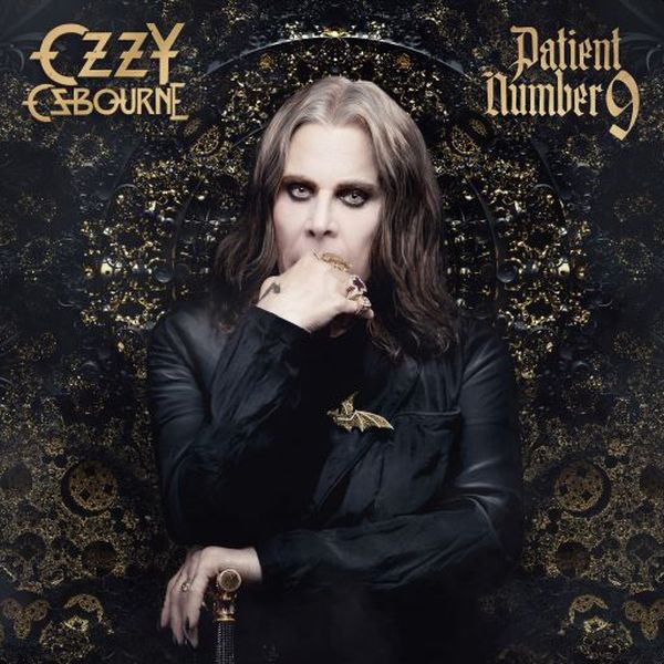 Ozzy Osbourne: Patient Number 9