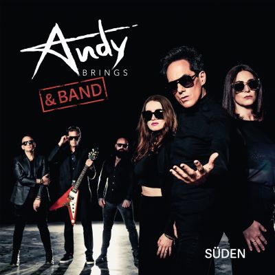 Andy Brings und Band: Sueden