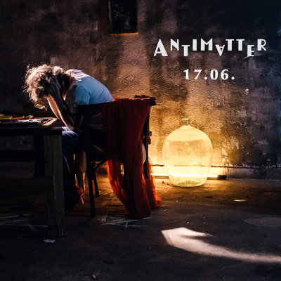 Soundprophet: Antimatter