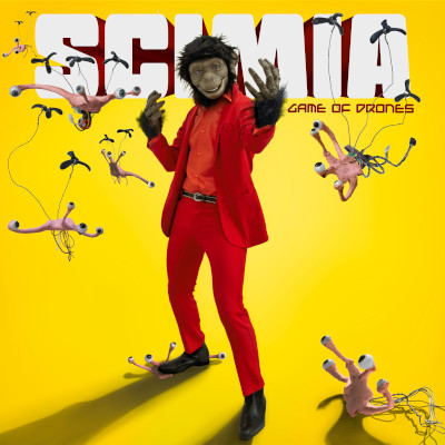 Scimia: Game Of Drones