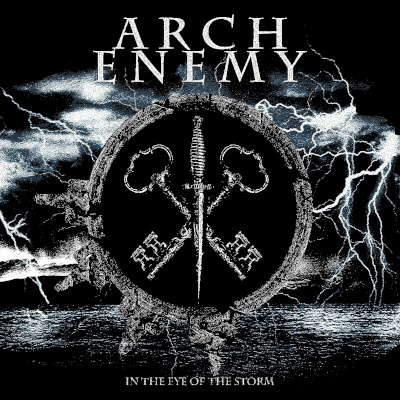 Arch Enemy: In The Eye Of The Storm