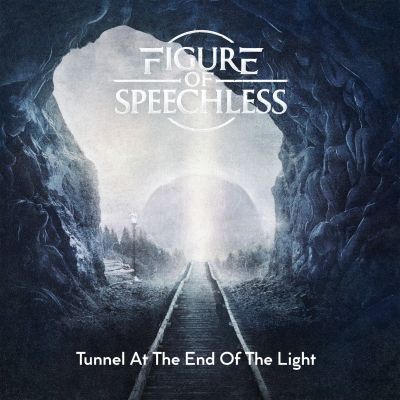 Figure Of Speechless: Tunnel At The End Of The Light
