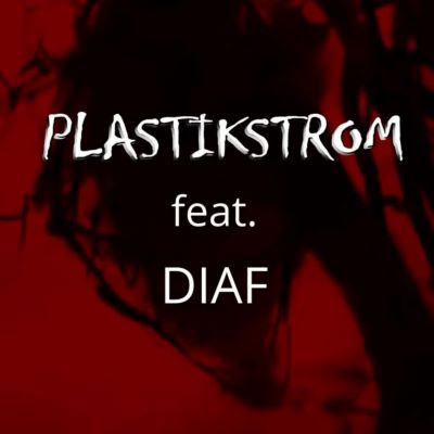 Plastikstrom: atmen