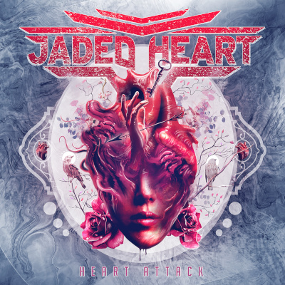 Jaded Heart: Heart Attack