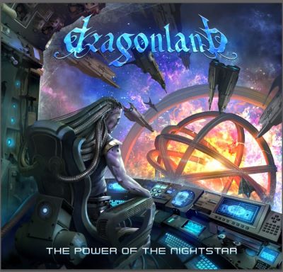 Dragonland: The Power Of The Nightstar