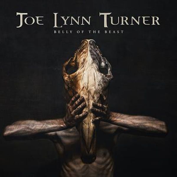 Joe Lynn Turner: Belly Of The Beast