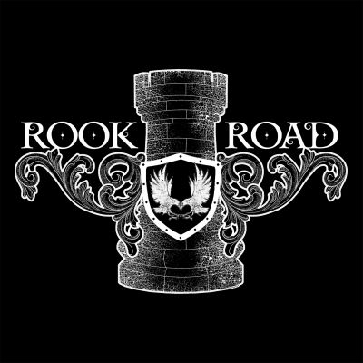 Rook Road: Rook Road