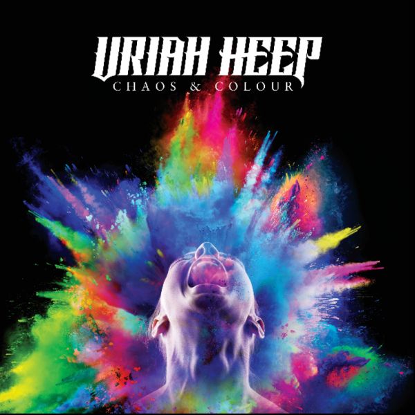 Uriah Heep: News 13-01-23