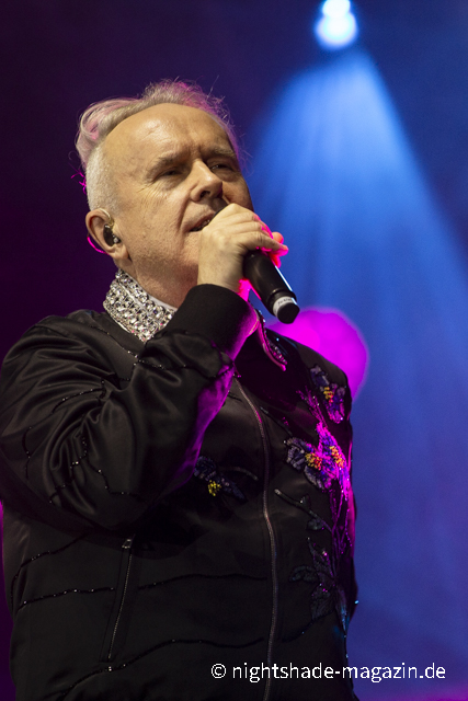 Howard Jones