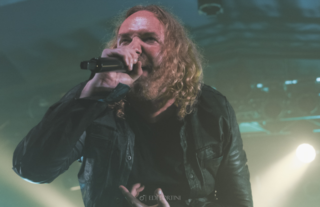 Dark Tranquillity