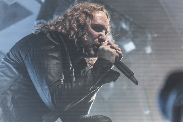 Dark Tranquillity