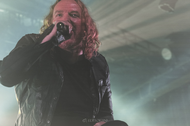 Dark Tranquillity