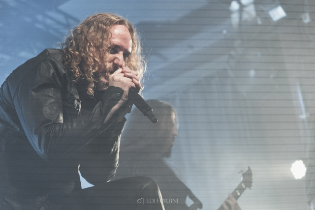 Dark Tranquillity