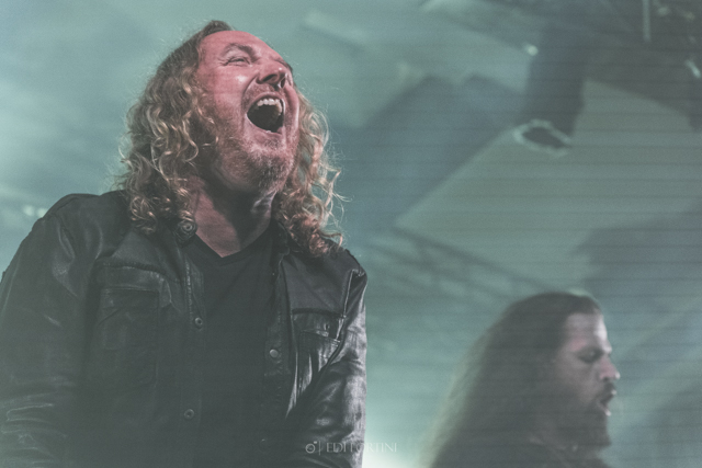 Dark Tranquillity