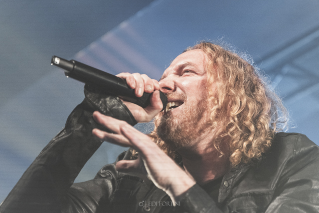 Dark Tranquillity