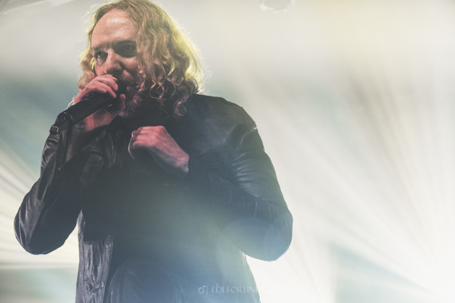 Dark Tranquillity