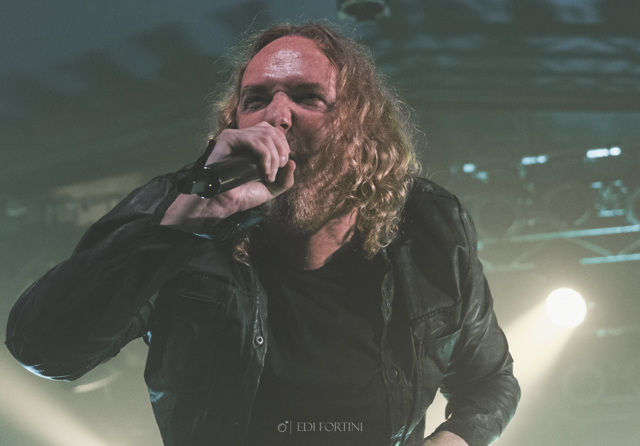 Dark Tranquillity