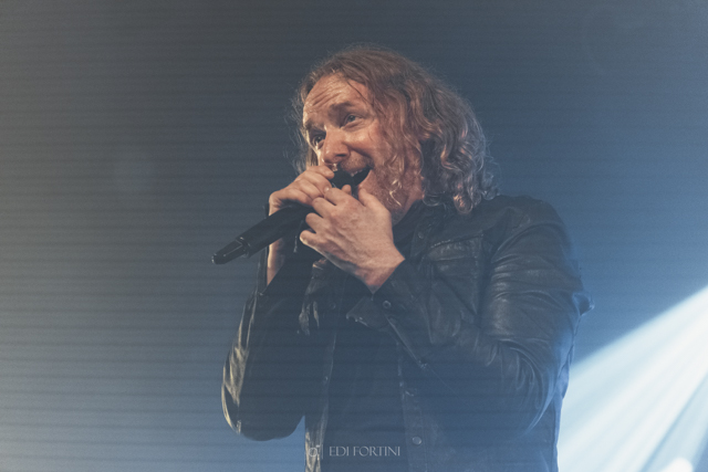 Dark Tranquillity