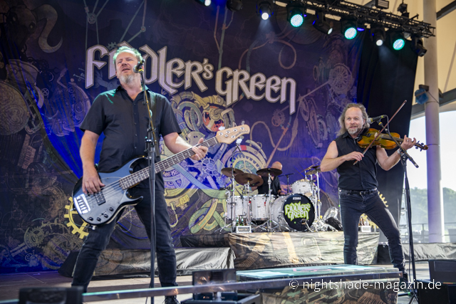 Fiddlers Green