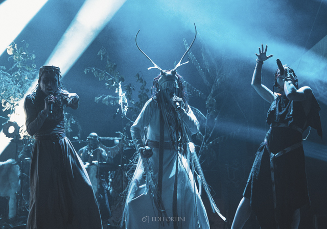 Heilung