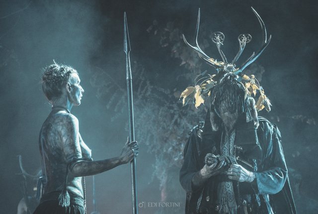 Heilung